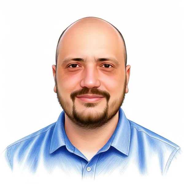 Rustem Hismatullin